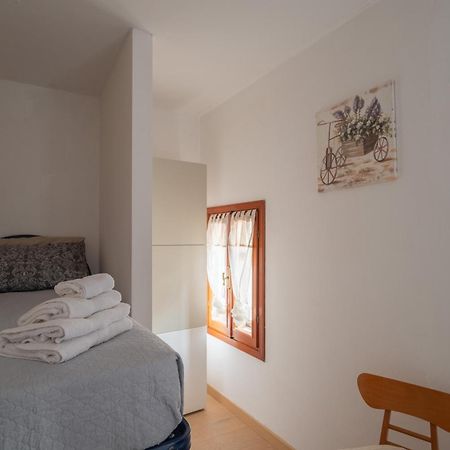La Casita Villa Brendola Ngoại thất bức ảnh