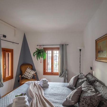La Casita Villa Brendola Ngoại thất bức ảnh