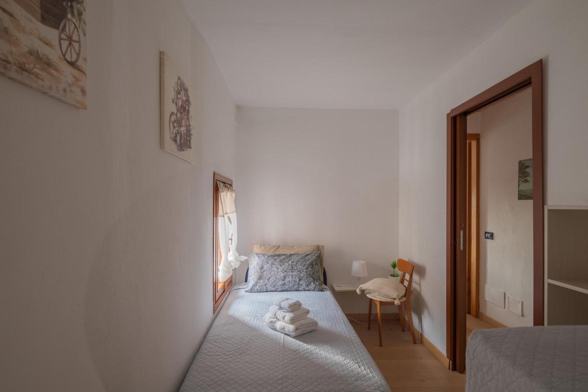 La Casita Villa Brendola Ngoại thất bức ảnh