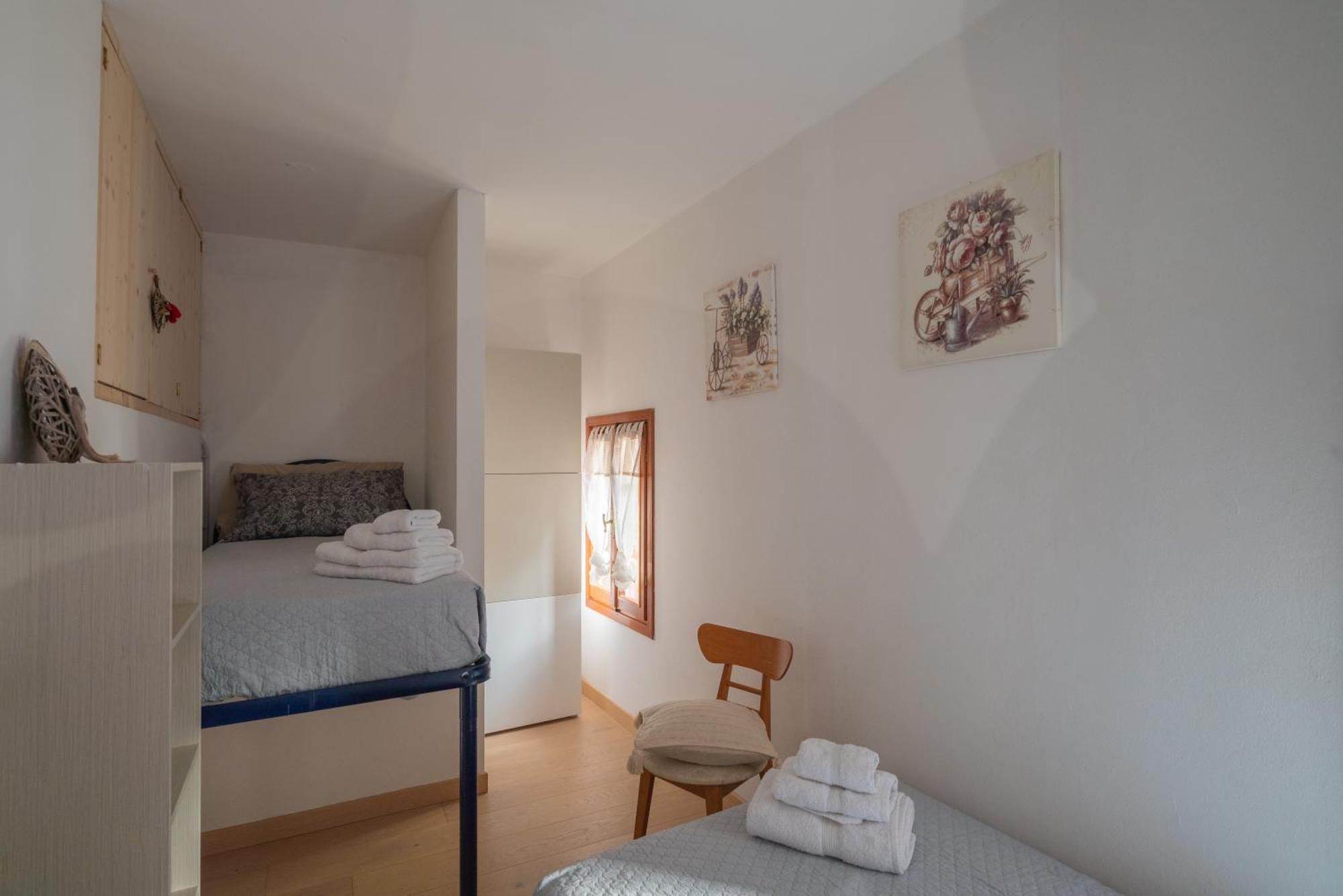 La Casita Villa Brendola Ngoại thất bức ảnh