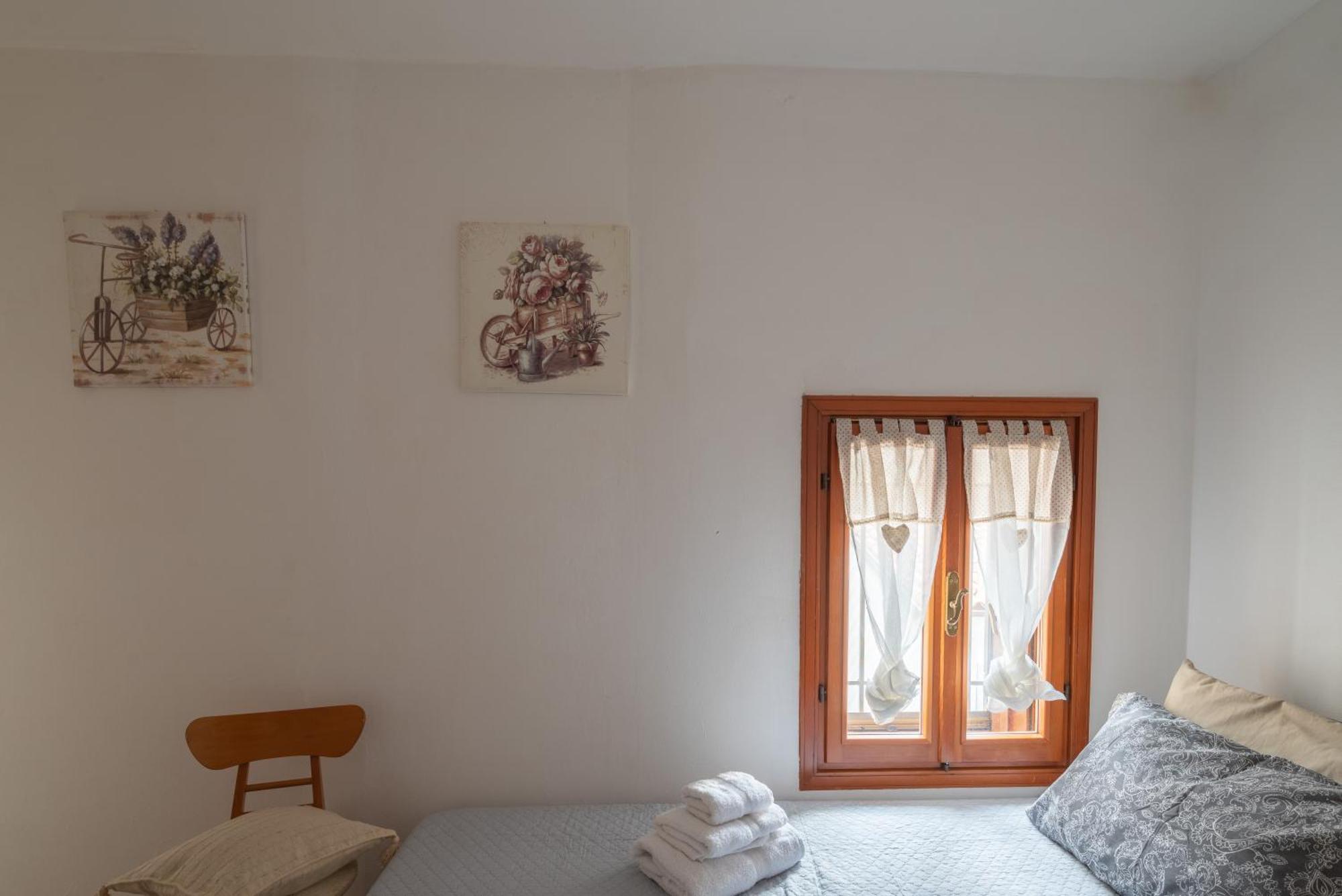 La Casita Villa Brendola Ngoại thất bức ảnh