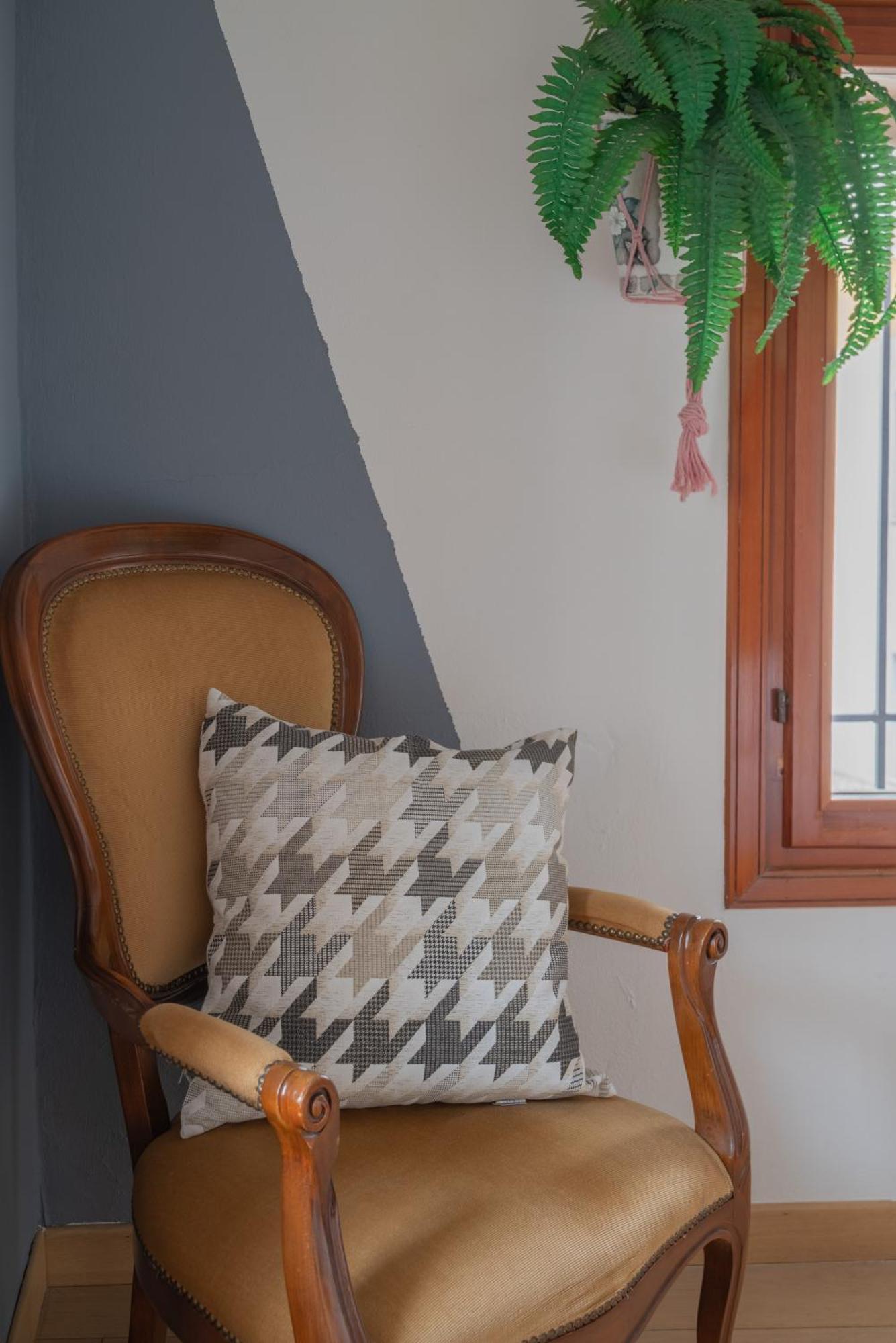 La Casita Villa Brendola Ngoại thất bức ảnh