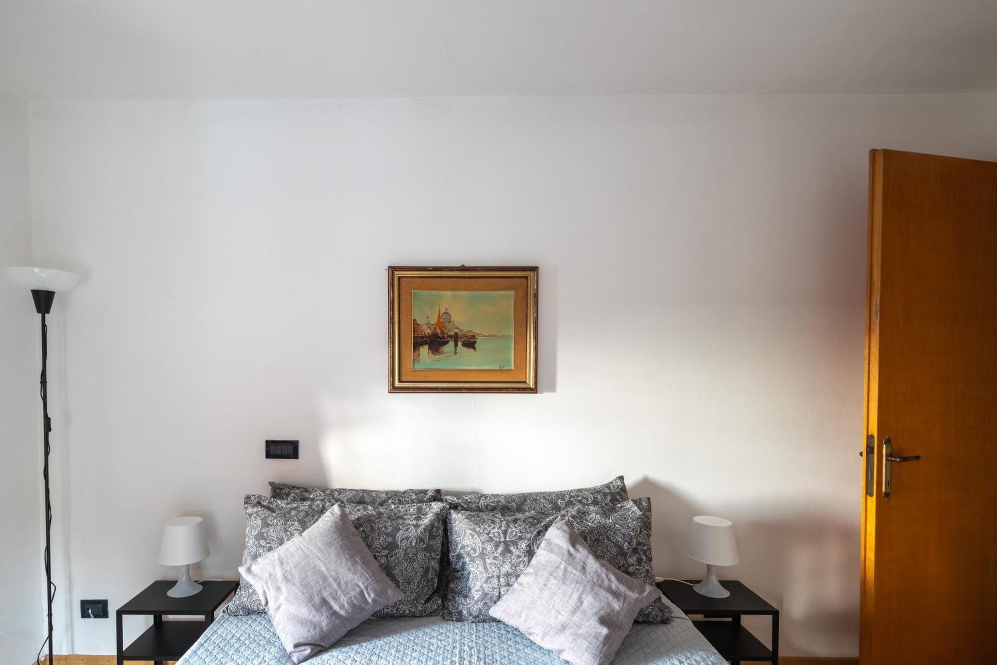 La Casita Villa Brendola Ngoại thất bức ảnh