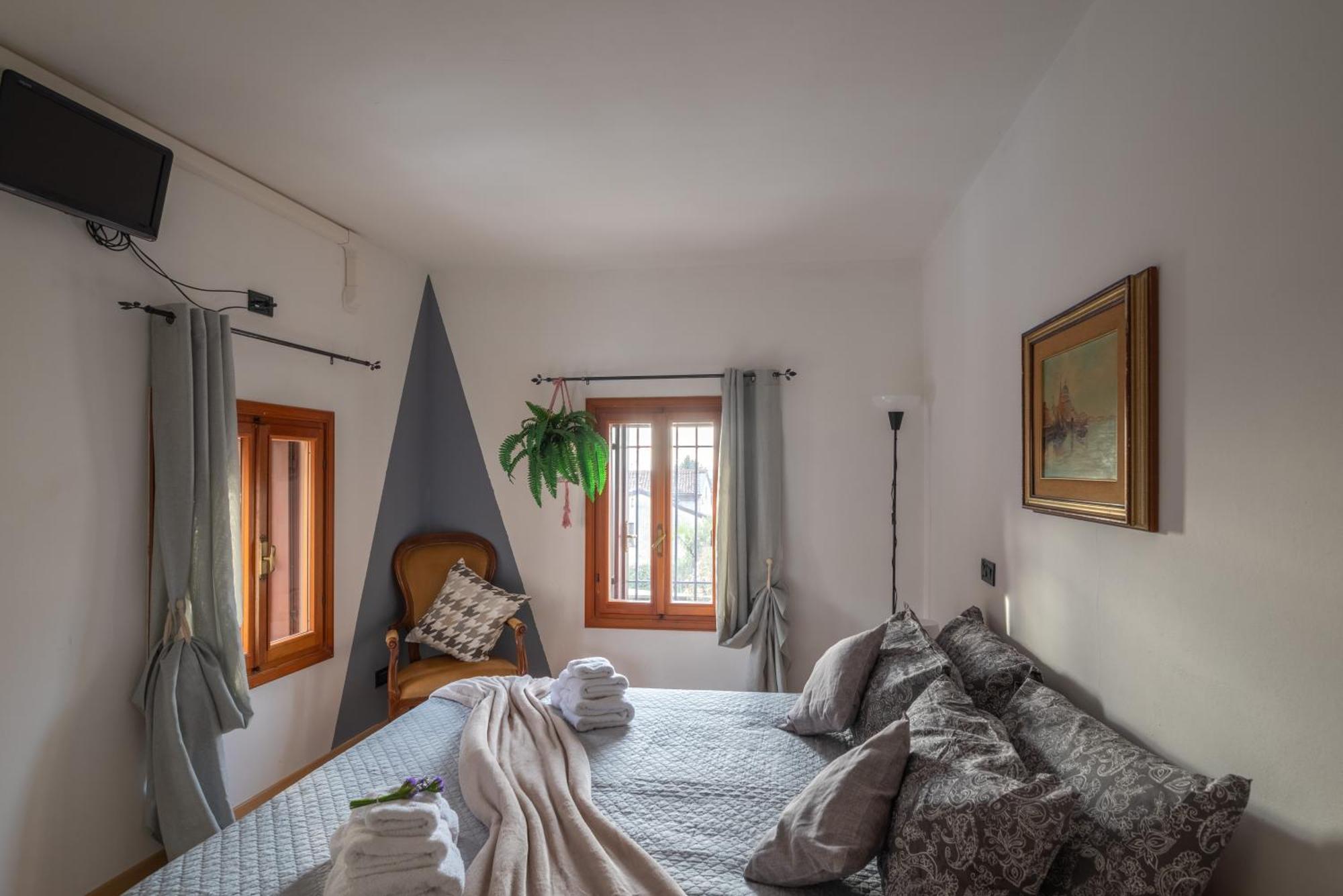 La Casita Villa Brendola Ngoại thất bức ảnh
