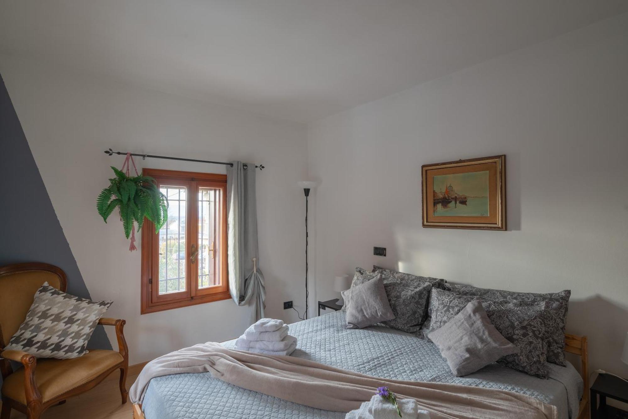 La Casita Villa Brendola Ngoại thất bức ảnh