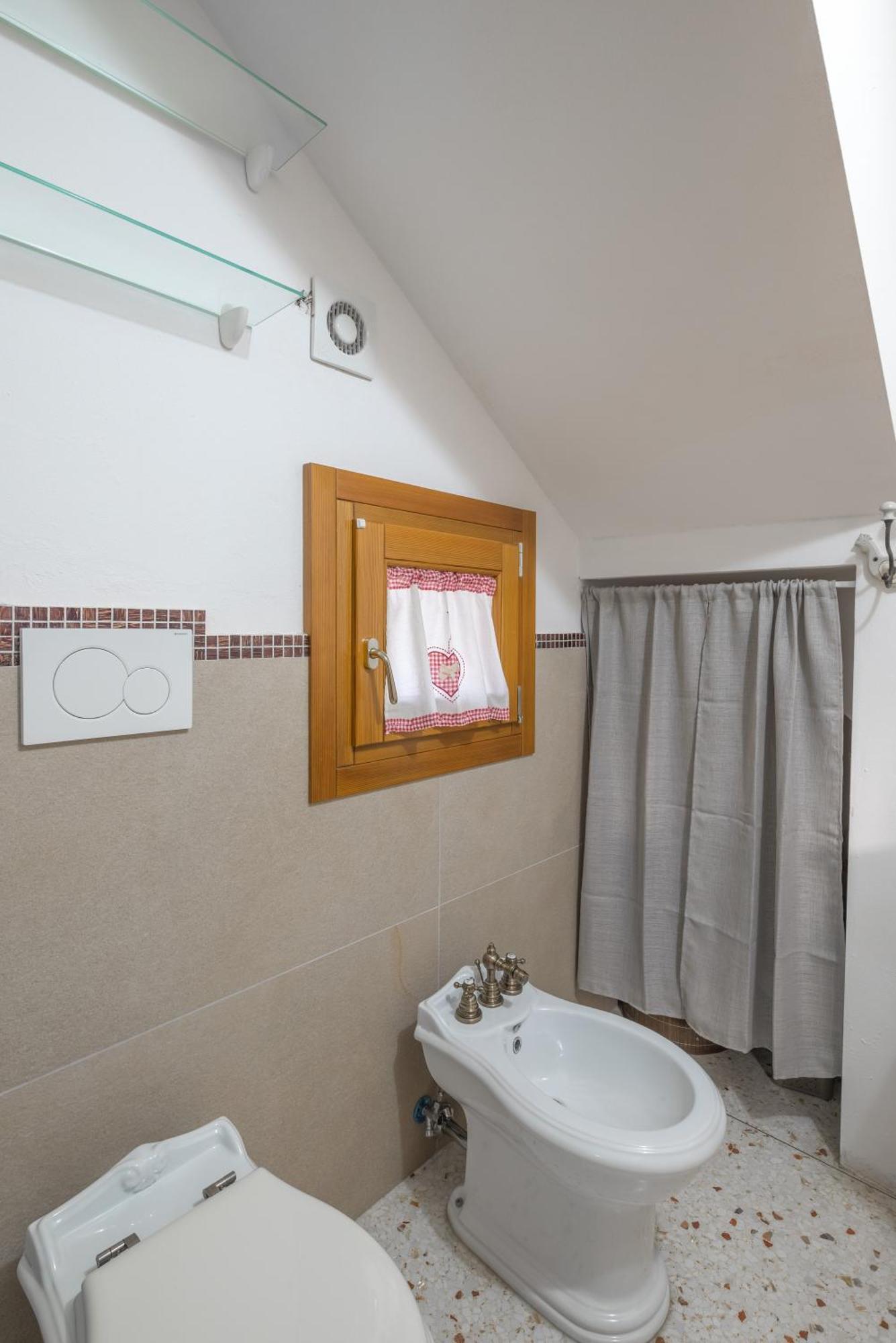 La Casita Villa Brendola Ngoại thất bức ảnh