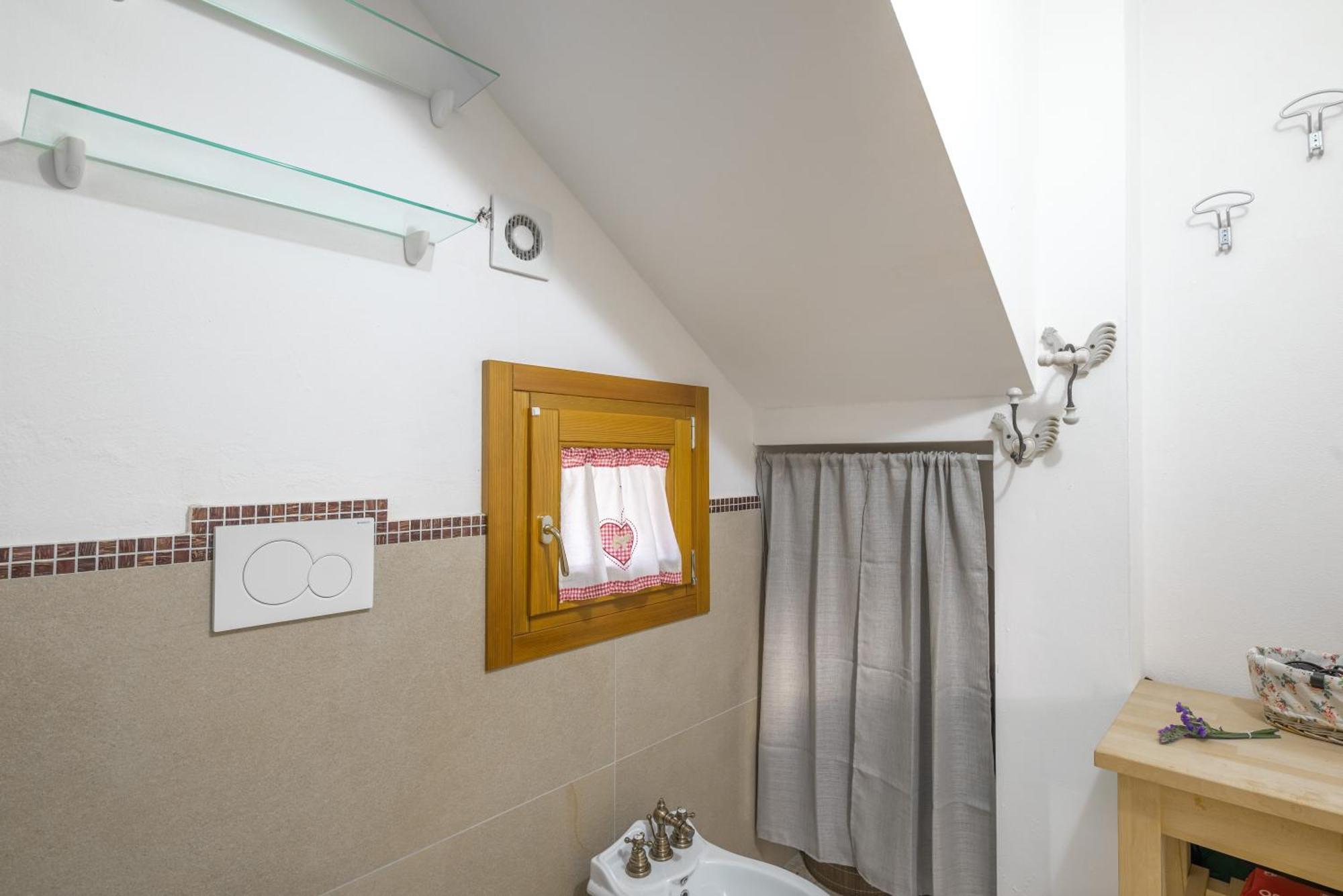 La Casita Villa Brendola Ngoại thất bức ảnh