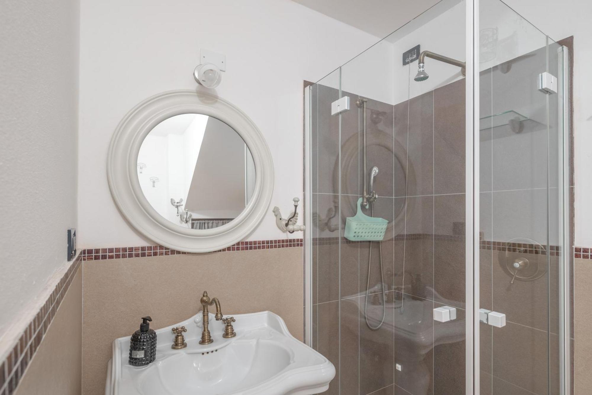 La Casita Villa Brendola Ngoại thất bức ảnh