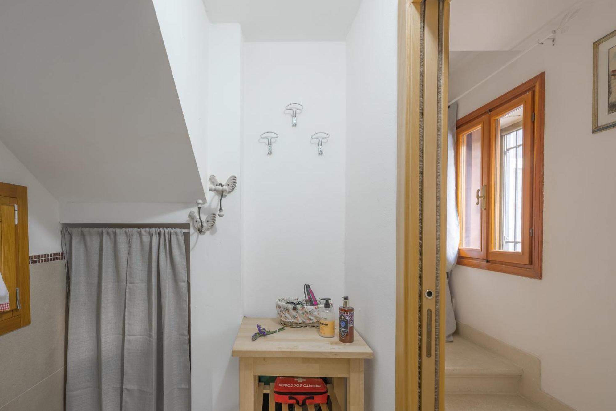 La Casita Villa Brendola Ngoại thất bức ảnh