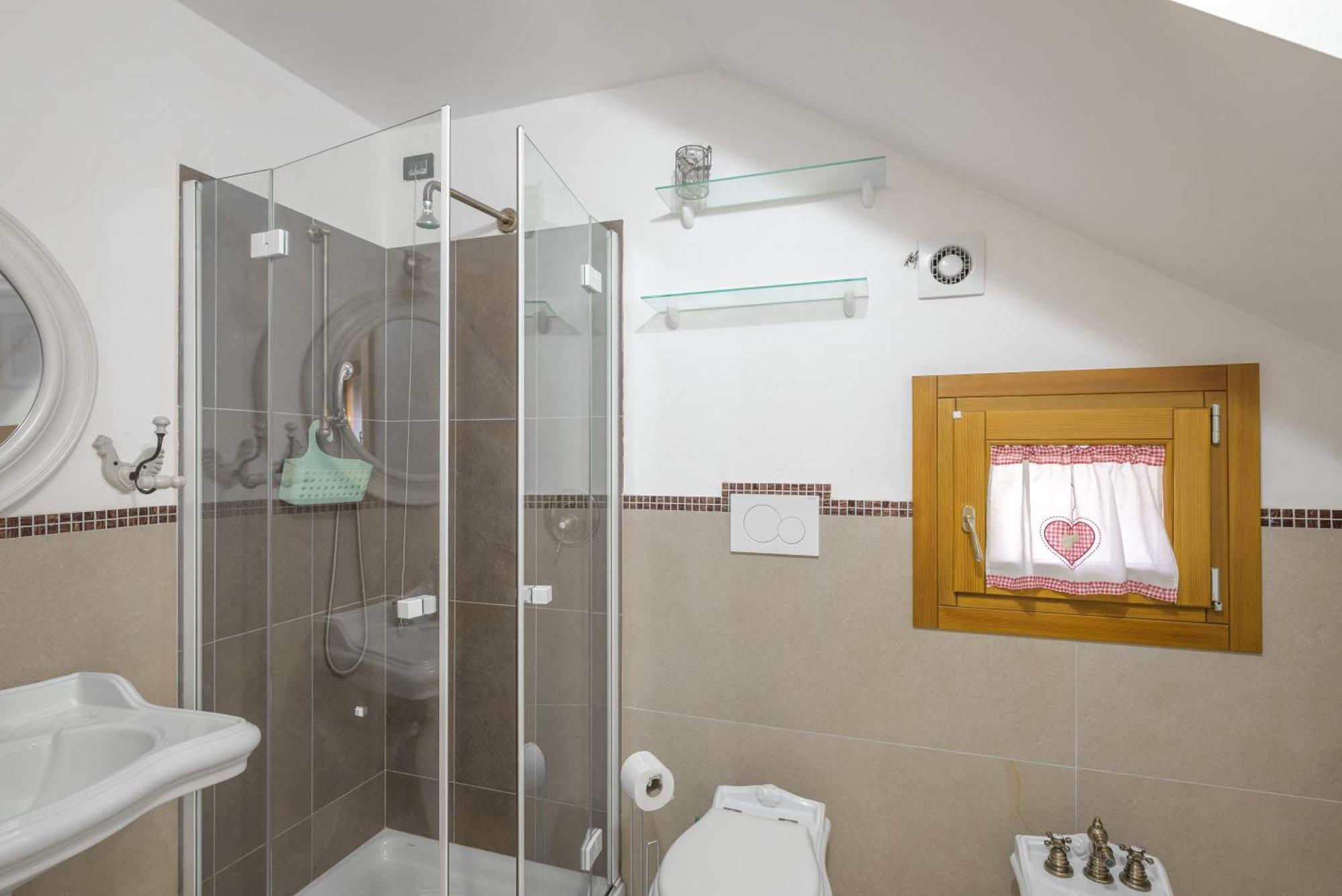 La Casita Villa Brendola Ngoại thất bức ảnh
