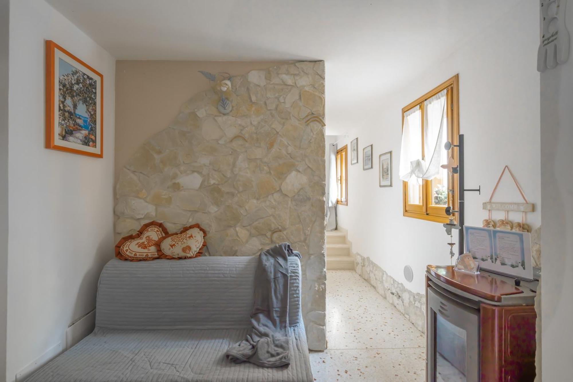 La Casita Villa Brendola Ngoại thất bức ảnh