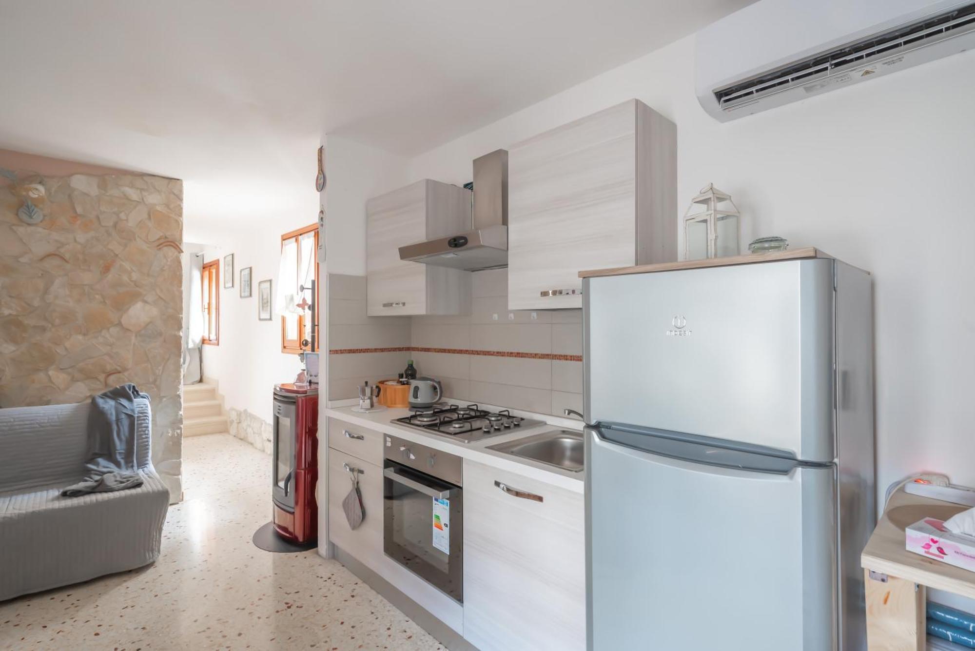 La Casita Villa Brendola Ngoại thất bức ảnh