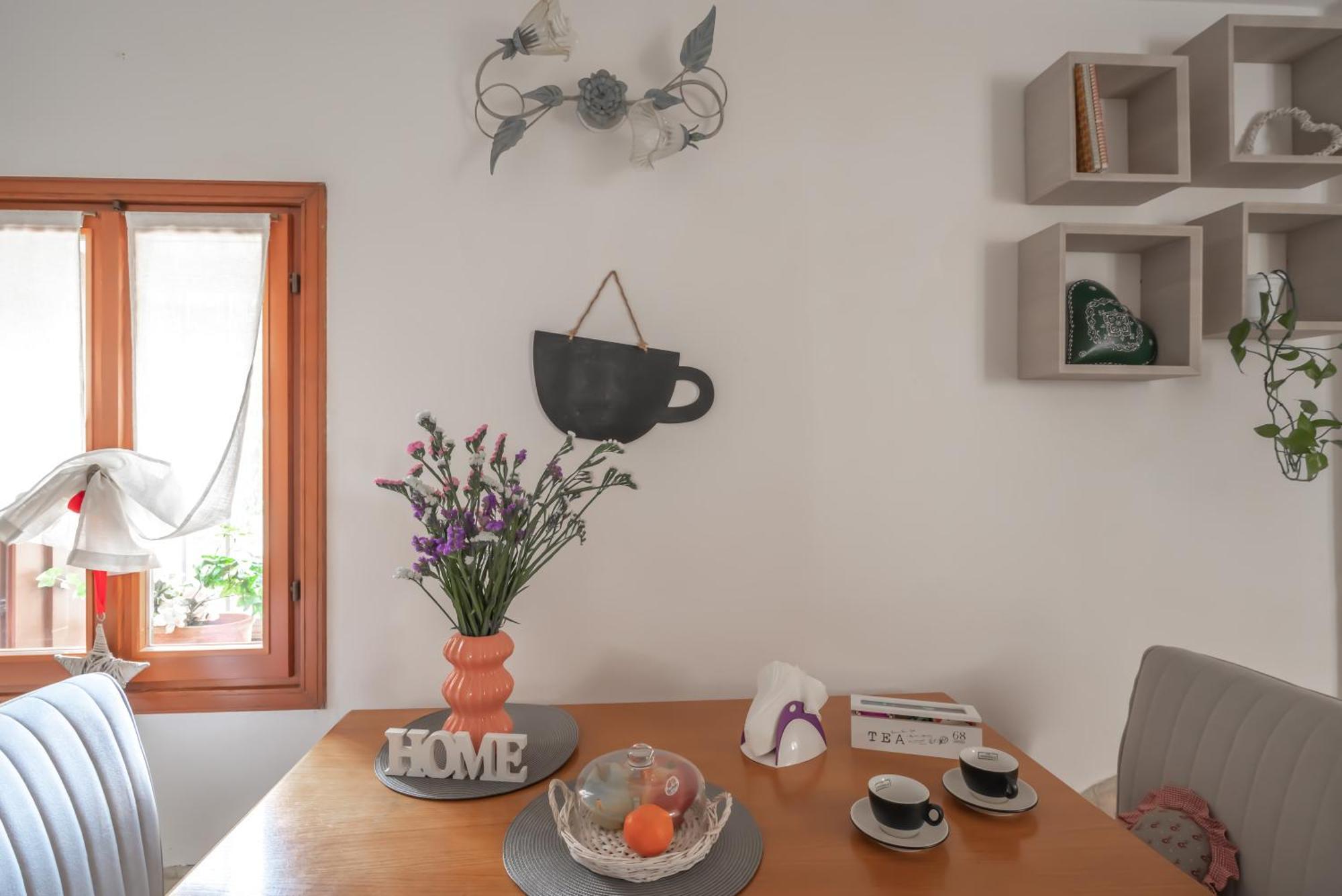 La Casita Villa Brendola Ngoại thất bức ảnh