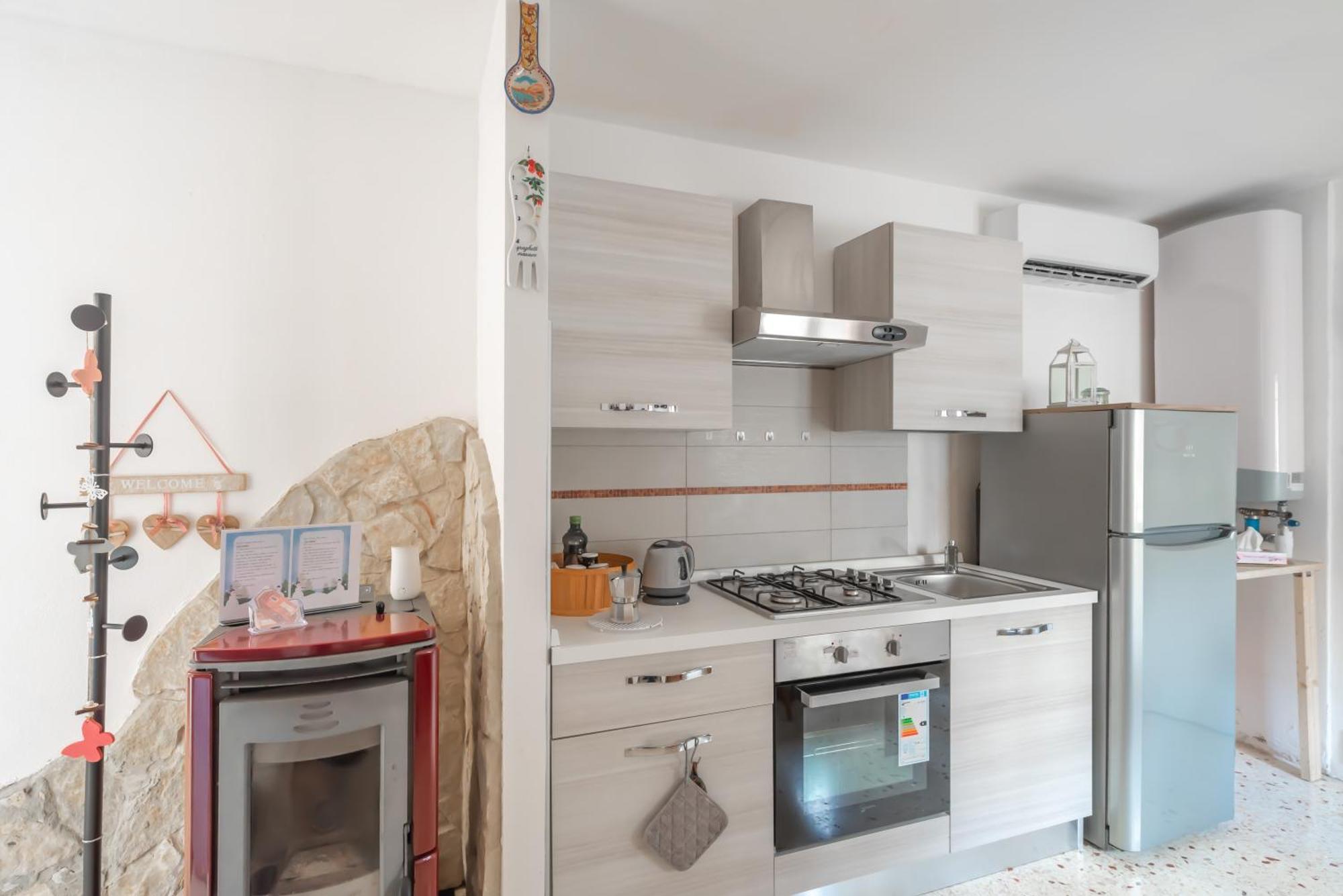 La Casita Villa Brendola Ngoại thất bức ảnh