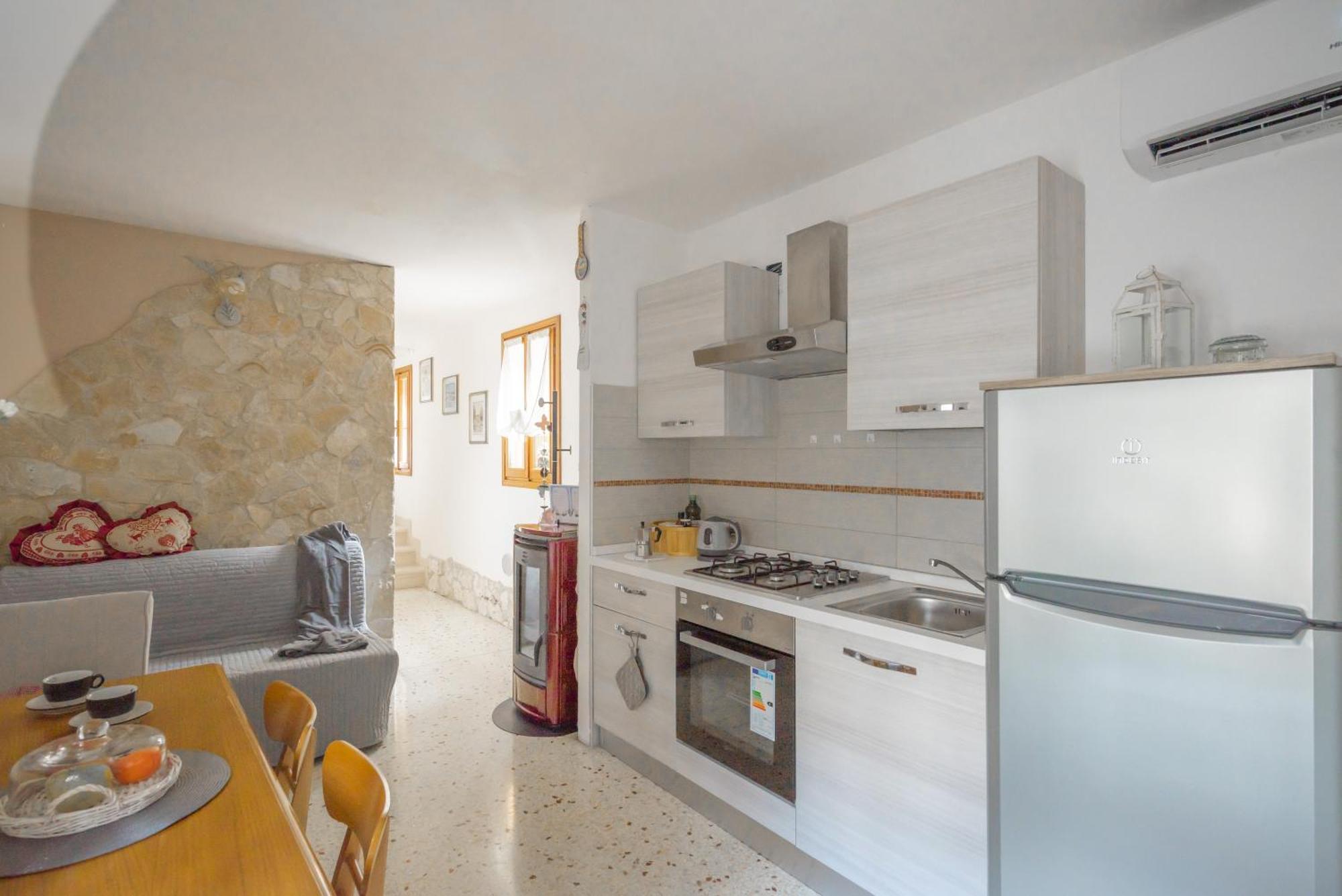 La Casita Villa Brendola Ngoại thất bức ảnh
