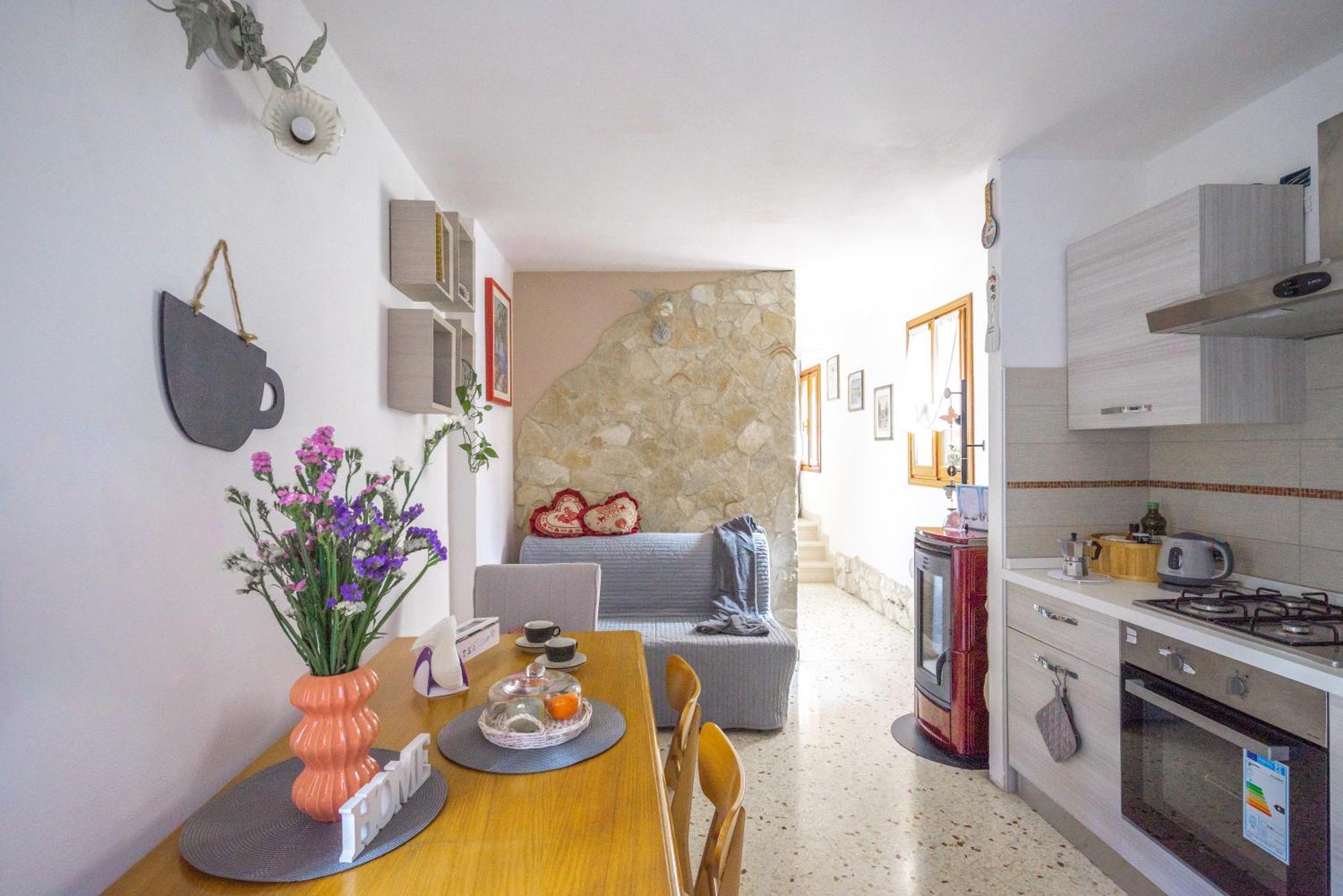 La Casita Villa Brendola Ngoại thất bức ảnh