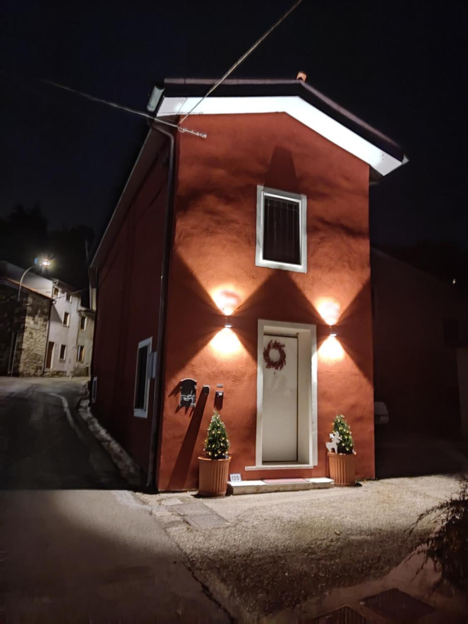 La Casita Villa Brendola Ngoại thất bức ảnh